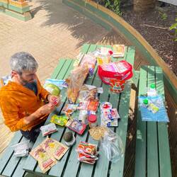 Réapprovisionnement