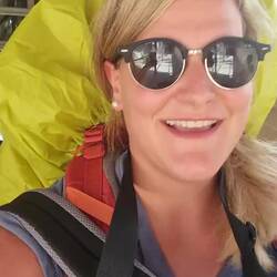 Mal eine andere Art der Darstellung von mir 😅