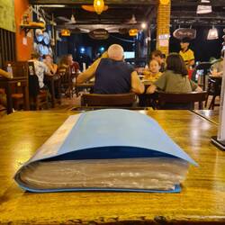 Wie kann man soviel Auswahl haben