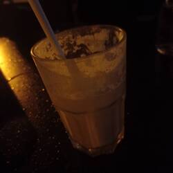 Piña colada da 9 magici euro finito in 9 magici secondi