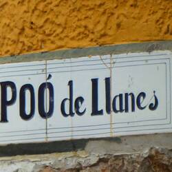 The name demanded a detour, and the camp over the beach at dusk was perfect.