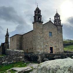 Sanctuary if A Barca