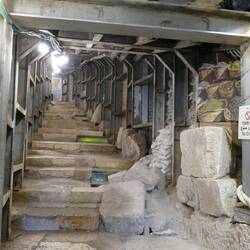 The Eastern Road Pilgrim's Route