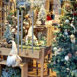 Fabulous Christmas store