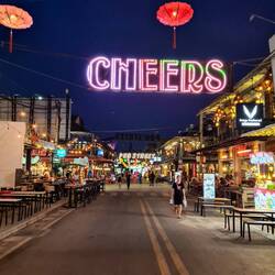 Pub Street here we are