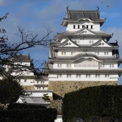 Himeji Castle