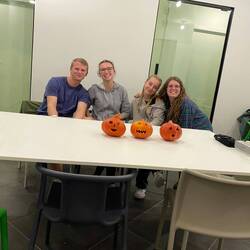 Fertig und stolz😌🎃