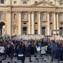 Schönes Schützenfest hier