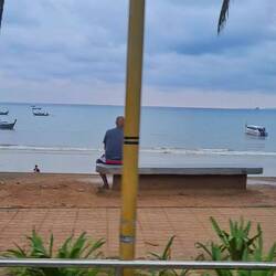 Thailand - Krabi! Hallo Meer 🏝