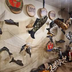 Wasserpuppen-Museum Hanoi