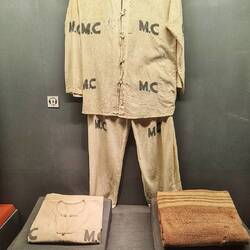 Gefängnismuseum Hanoi