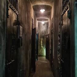 Gefängnismuseum Hanoi