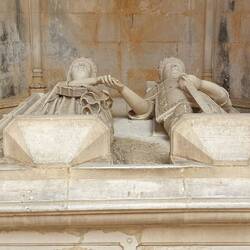 Ein wirklich schönes Grab 💕