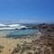 Calm Champagne pools