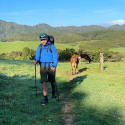 Vincent s'est fait un nouvel ami 😉