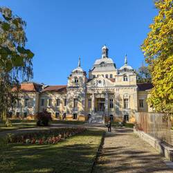 I can't figure out what this is a picture of. :(