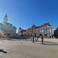 Novi Sad