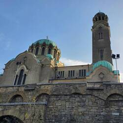 Chapel of St. George the Victorious