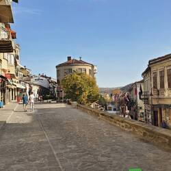 Veliko Tarnovo