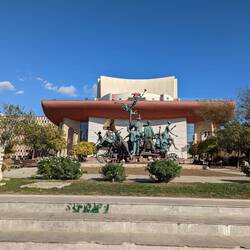 Teatrul Național București