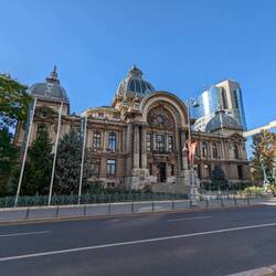 Palace of the Deposits and Consignments