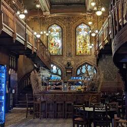 Restaurant Caru’ cu bere