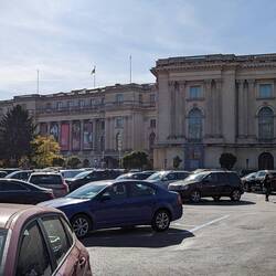 Romanian National Museum of Art