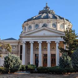Romanian Athenaeum