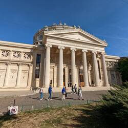 Romanian Athenaeum