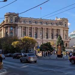 National Military Club