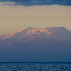 Ararat 5137meter