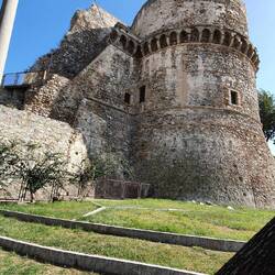 Castello Aragonese