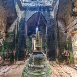 Preah Khan