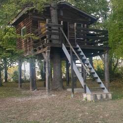 Mein Schlafgemach für heute