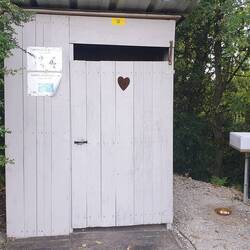 Super Pilger-Service!