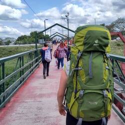 ... und hallo Argentinien!