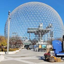 Museum Biosphère