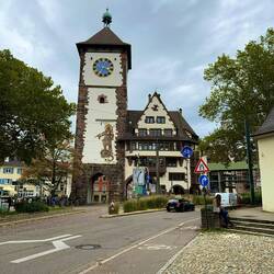 Schwabentor