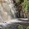 Dip Falls on the Dip River.