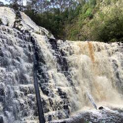 Dip Falls.