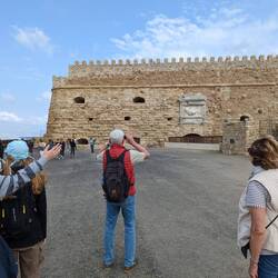 Enetikón Froúrion Rocca a Mara