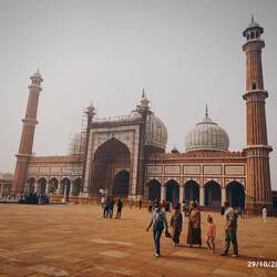 Moschea