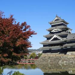 Matsumoto Castle