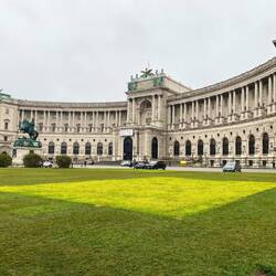 Hofburg Palace