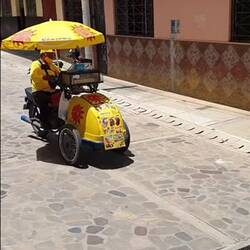 Eine zauberhafte Zeit