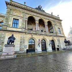 Royal Danish Theatre