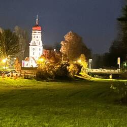 Evangelisch-lutherische Kirche