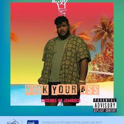 Simons nye albumcover