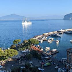 The Gulf of Naples