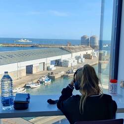 Library Wicklow (hier halten wir uns gerne auf)